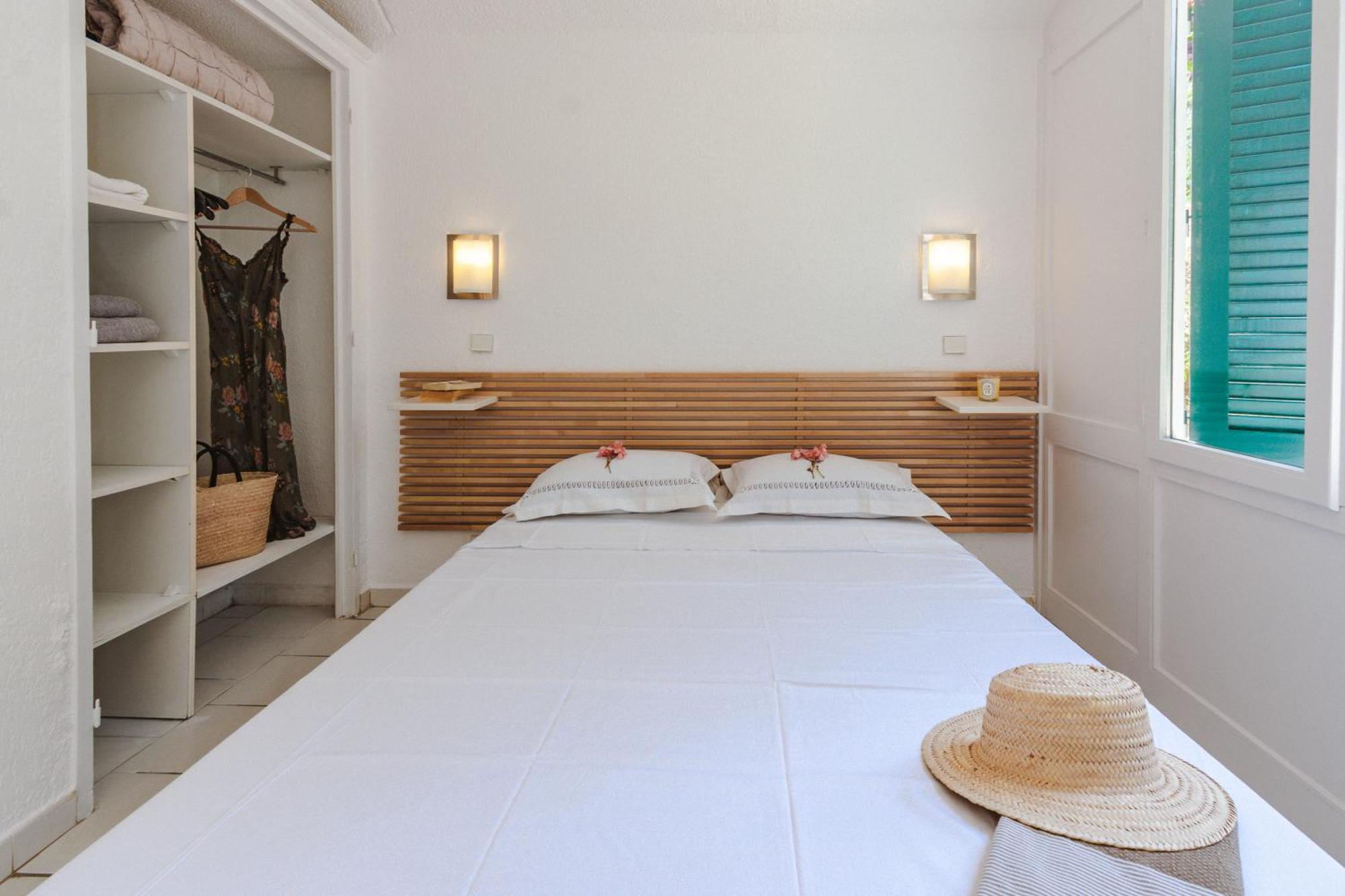 Capsud, La Garde-Freinet Apartment Bagian luar foto