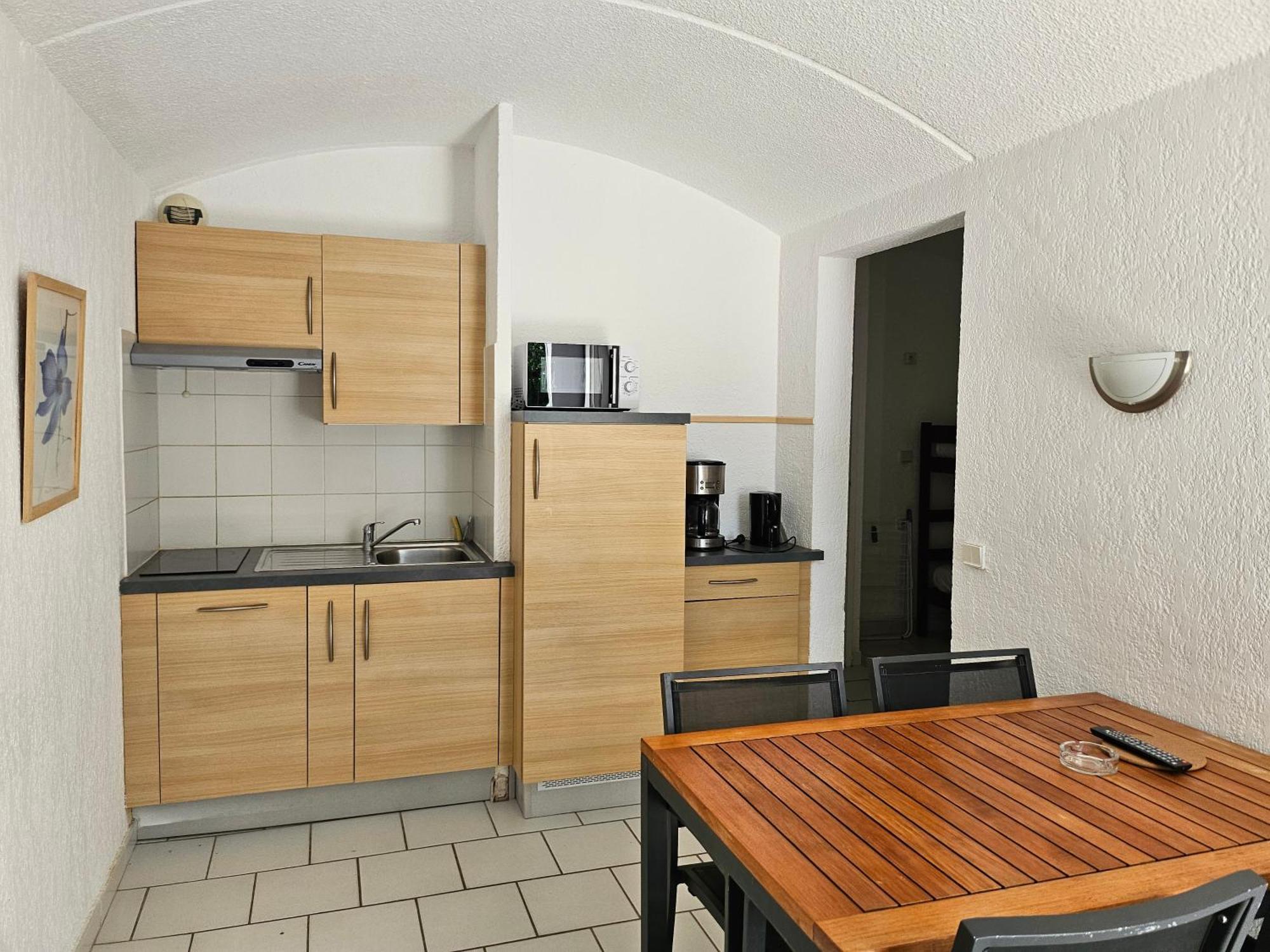 Capsud, La Garde-Freinet Apartment Bagian luar foto